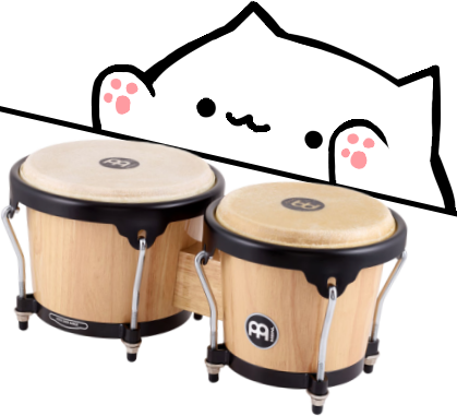 Bongo Cat LIVE